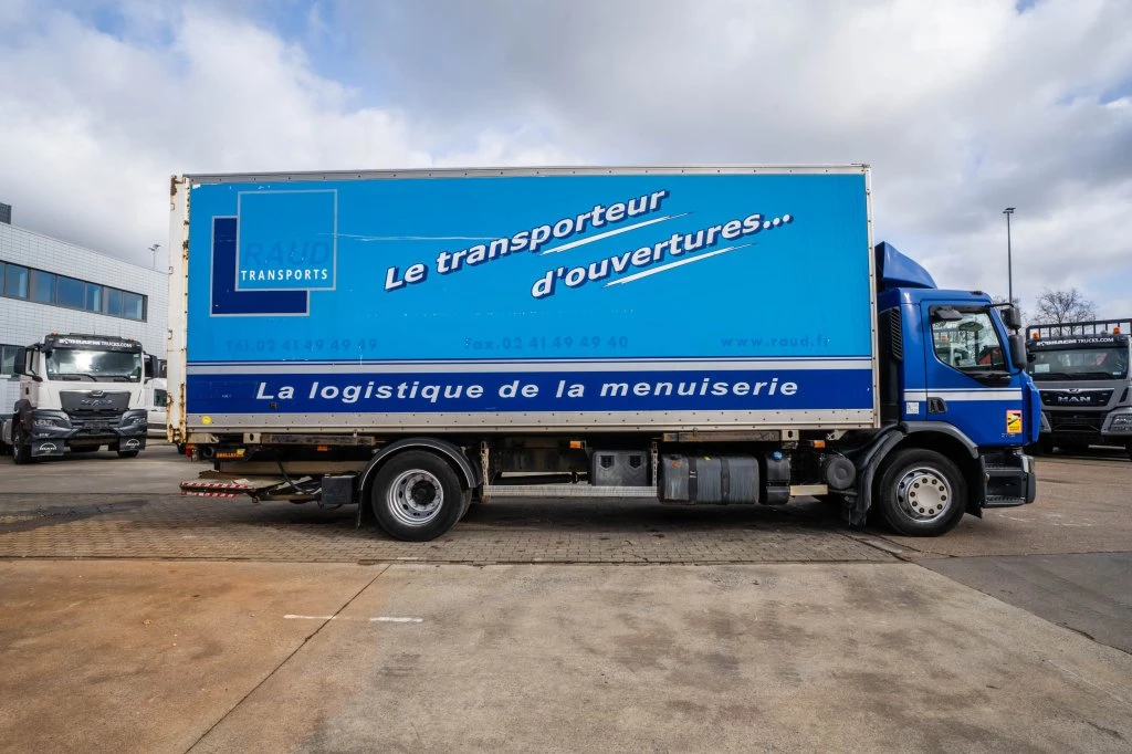 Renault 2011 - PREMIUM 270 DXI +DHOLLANDIA 1.5T obrázek 3
