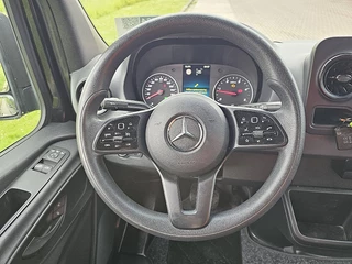 Mercedes-Benz Sprinter 2023 - 315 image 12