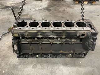 MAN N/A 2016 - 51.01101-3455 CYLINDER BLOCK D2676 LF46 obrazek 1
