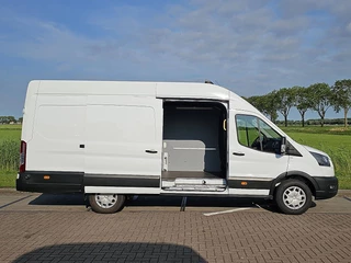 Ford Transit 2024 - 350 obrazek 14