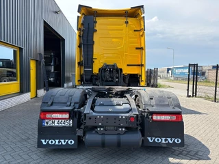 Volvo FH 2022 - N/A obrazek 4