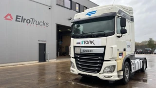 DAF XF 2015 - 460 in vendita