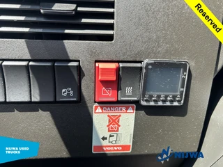 Volvo FH 2020 - 460 4x2 Suitable for ADR + I-Save bild 17