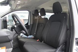 Ford Transit Custom 2026 - 340 2.5 PHEV L2H1 Kombi Trend 9 zits - Trekhaak - LED - Stoel-stuurverwarming - Rijklaar bild 13