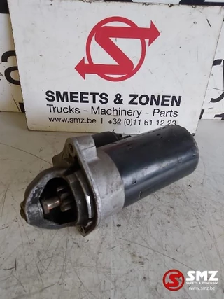 BMW N/A - Occ Starter BMW zdjecie 3
