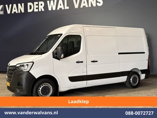 Renault Master 2021 - 2.3 dCi 150pk L2H2 Euro6 Airco | Laadklep | 2x Zijdeur | Camera | Navigatie | LED | Cruisecontrol image 11