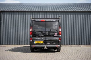 Fiat Talento 2021 - 2.0 EcoJet L2H1 | 145 PK | 3-Zits | Cruise | Airco | Trekhaak | Imperiaal obrazek 8