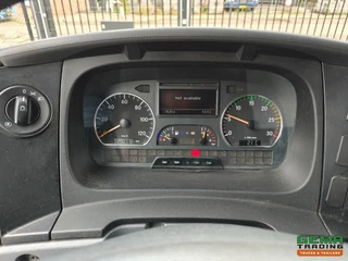 Mercedes-Benz Atego 2012 - 816 obrazek 21