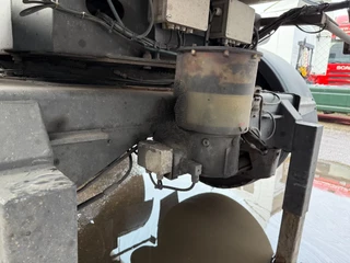 Burg N/A 2010 - O-3-45T, 2 AXEL STEERING,34000 LITER zdjecie 10