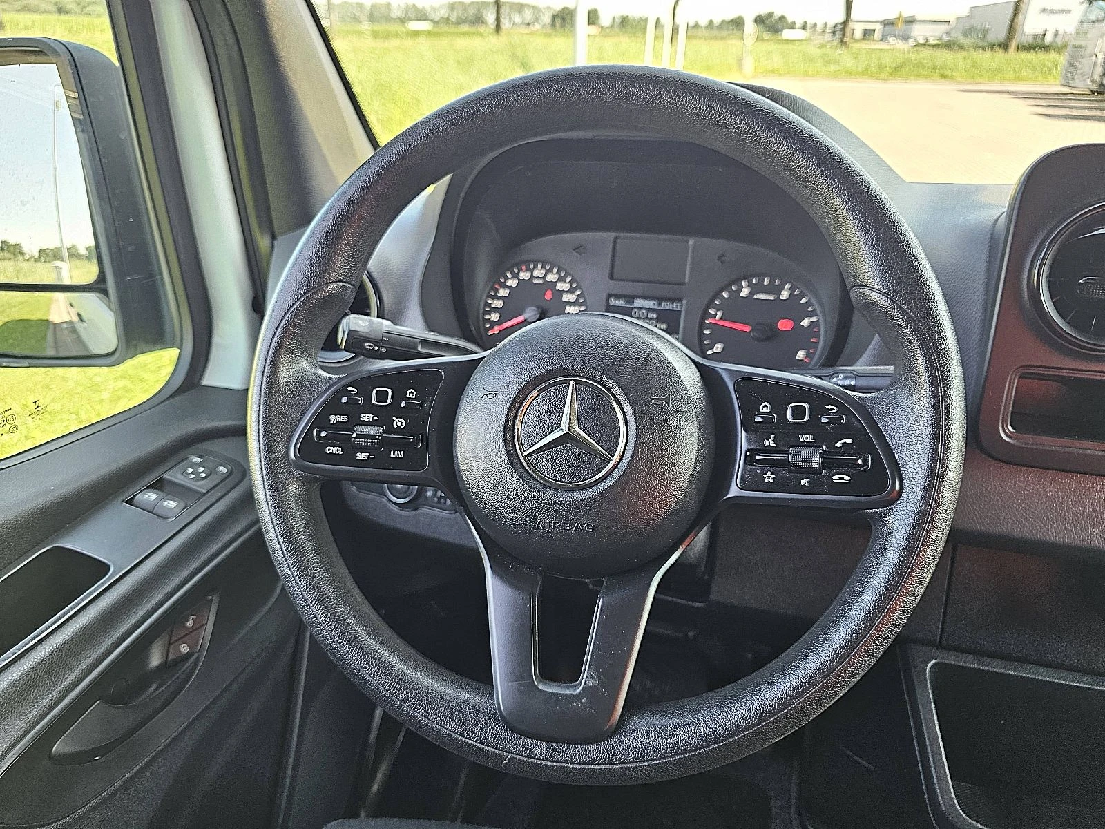 Mercedes-Benz Sprinter 2022 - 315 obrázek 10