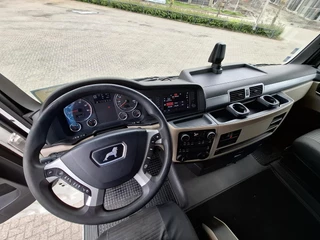 MAN TGX 2020 - TGX.18.470 4X4 H / ADR / HYDRAULICS / !!ONLY:538833KM!! / ACC / LWDS / NAVI / DAB+ / FRIDGE / AUTOMATIC / EURO-6 / 2020 obrazek 14