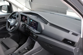 Volkswagen Caddy 2024 - Cargo 2.0 TDI 122pk DSG7 - Carplay - Adaptive Cruise - Trekhaak - Navigatie - Dig. cockpit - Ergocomfort stoel - Stoelverwarming - Rijklaar zdjecie 39