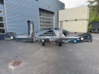 D-TEC FLEXITRAILER 2017 image 3 thumbnail