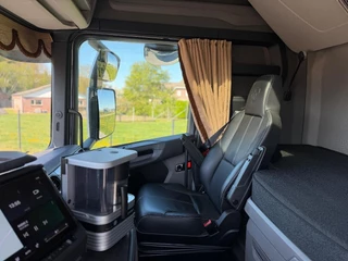 Scania S 2025 - S590 zdjecie 19