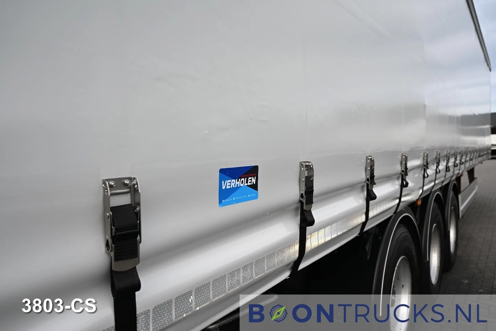 Pacton ET3 2020 afbeelding 26
