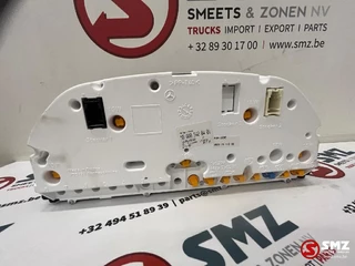 Mercedes-Benz Vito - Instrumentenpaneel mercedes a0005428401 изображение 3