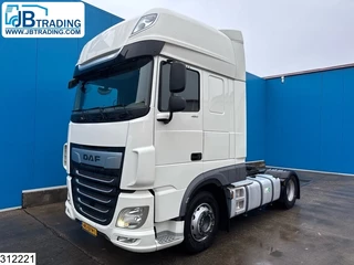DAF XF480 EURO 6d, ACC