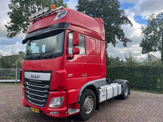 DAF XF 2015 - 440 FT in vendita