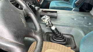 DAF CF 65.220 2005 - N/A image 12