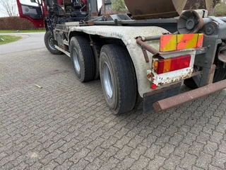 Terberg FM1350-WDGL 2006 - N/A obrazek 17