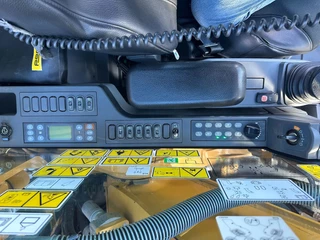 Caterpillar N/A 2019 - 323FL Z-LINE Full Electric afbeelding 21