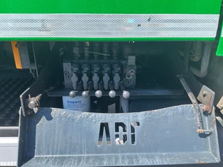 Volvo FMX 460 VDL 18 Ton portaalarmsysteem Just 283.382 km! 2020 - N/A image 11