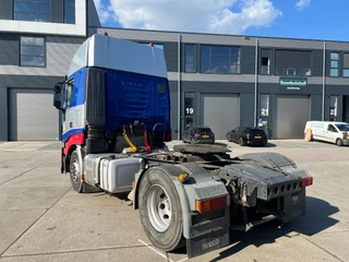 Iveco Stralis 2014 - 500 / Hydraulic / Automatic / Euro 6 obrazek 6