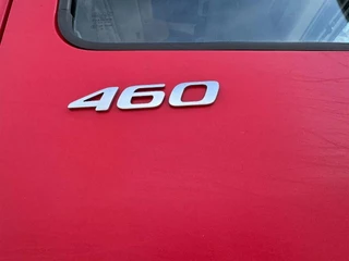 DAF XF 460 2016 - N/A image 17