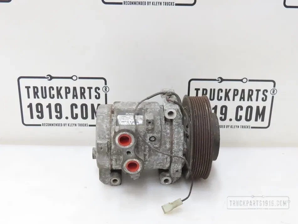 Denso - 4722300111 Airco compressor MB MP4 afbeelding 1