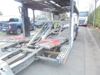 Mercedes-Benz Actros 2011 - 2536 LL METAGO PRO immagine 20