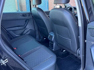 SEAT Ateca 2021 - 1.5TSI FR/Pano/Trekh/Stoelv/Blindspot/Virtual/Dealer onderhouden obrazek 10