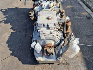 Transmission Turbo 854.5 imagem 2 miniatura