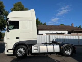 DAF XF480 2018 - XF 480 SSC *STANDARD*Intarder*E6C afbeelding 2 miniatuur