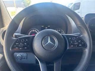 Mercedes-Benz Sprinter 2023 - 317CDI L2H2 Automaat Airco Navi Cruisecontrol EURO 6 image 19