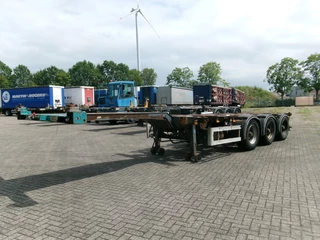 Nooteboom N/A 2003 - FT-43-03-V obrazek 1
