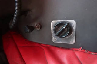 Iveco Turbostar 190.42 V8 1991 - 190.42 - 1991 - PTO - Oldtimer obrazek 46