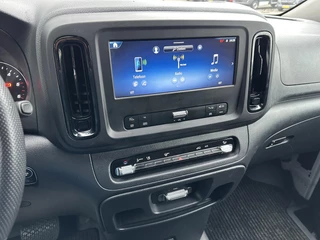 Mercedes-Benz Vito 2024 - 116 CDI L3 Automaat Airco Apple Carplay Facelift image 19