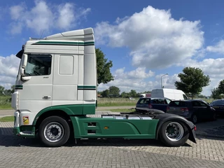 DAF XF 440 FT 2015 - N/A image 11