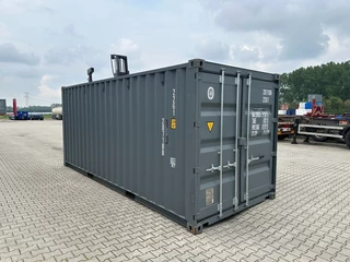 Onbekend N/A 2026 - NEW (ONE-WAY) 20FT ISO DV 8'6" STANDARD container, 6x available obrazek 19