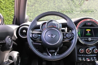 MINI 3-Door 2019 - 1.5 Cooper Chili Panodak HarmanKardon UnionJack !!NIEUWBINNEN!! image 4