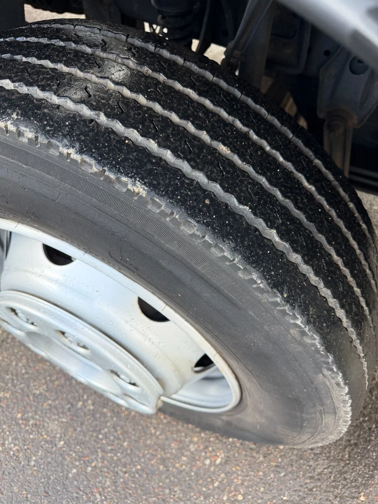 Mercedes-Benz Atego 2016 - 1530 K AK 9T Absetzkipper Meier-Ratio 10 T afbeelding 30