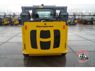 Eurotrac N/A - SK45D bild 7