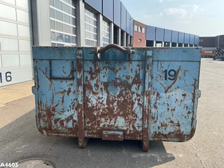 Container 9m³ N/A - N/A imagen 7