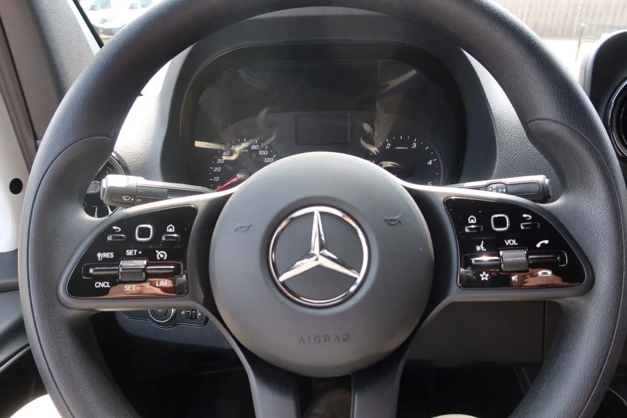 Mercedes-Benz Sprinter 2024 - 317 CDI Koelwagen L3/H2 NIEUW obrázek 9