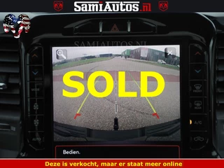 Dodge Ram Pick-Up 2019 - BLACK OPS | 5.7 V8 4x4 | SPORT NIGHT EDITION | PANORAMA DAK | COMFORT STOELEN | 22 INCH WIELEN | OPEN UITLAAT KLEP ELEKTR | obrazek 74
