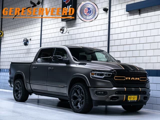 Dodge Ram 1500 2021 - Limited bild 1