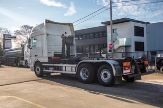 DAF N/A 2014 - XF 105.460 -6X2-INTARDER+AJK 20 T. obrazek 4
