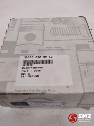 Mercedes-Benz N/A - Occ electromotor spiegelafsteling Mercedes A006820 obrazek 3