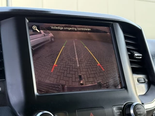 Dodge Ram 1500 2018 - 5.7 V8 4x4 BIG HORN / CREW CAB / LPG-G3 / NL AUTO / PANO / CAMERA / 3.5T TREKHAAK / GORILLA EXHAUST immagine 19