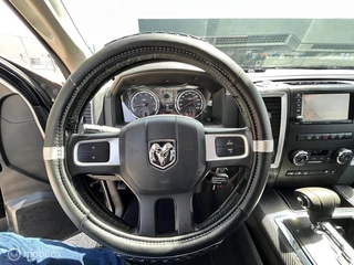 Dodge Ram 1500 2011 - 5.7 V8 Crew Cab sport Black edition imagen 17